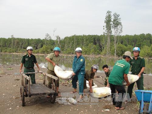 Bến Tre